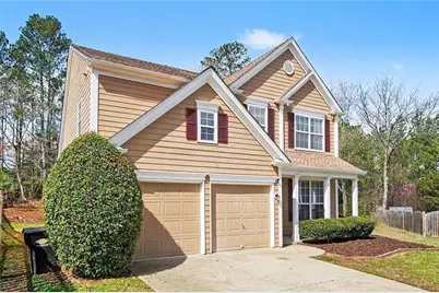 3223 Henford Court NE, Marietta, GA 30066 - Photo 30