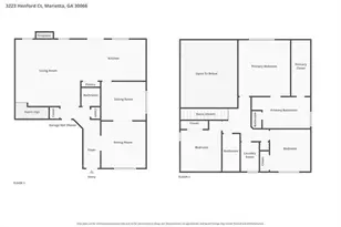 3223 Henford Ct NE, Marietta, GA 30066 - Photo 32