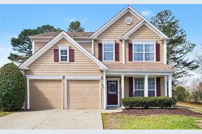 3223 Henford Court NE, Marietta, GA 30066 - Photo 2