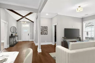 1033 White Oak Avenue SW, Atlanta, GA 30310 - Photo 8