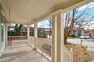 1033 White Oak Ave SW, Atlanta, GA 30310 - Photo 4