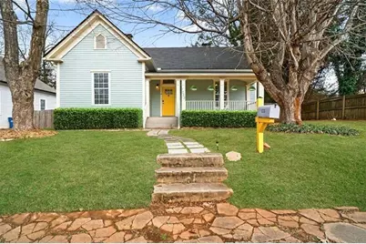 1033 White Oak Avenue SW, Atlanta, GA 30310 - Photo 1