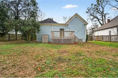 1033 White Oak Avenue SW, Atlanta, GA 30310 - Photo 30