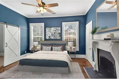 1033 White Oak Avenue SW, Atlanta, GA 30310 - Photo 16