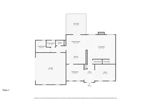 104 Mayes Farm Rd NW, Marietta, GA 30064 - Photo 16