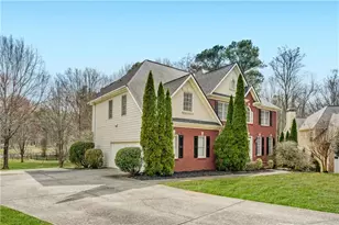 104 Mayes Farm Rd NW, Marietta, GA 30064 - Photo 14