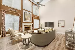 104 Mayes Farm Rd NW, Marietta, GA 30064 - Photo 4