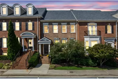 2540 Milford Lane, Alpharetta, GA 30009 - Photo 1