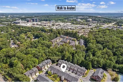 2540 Milford Lane, Alpharetta, GA 30009 - Photo 38