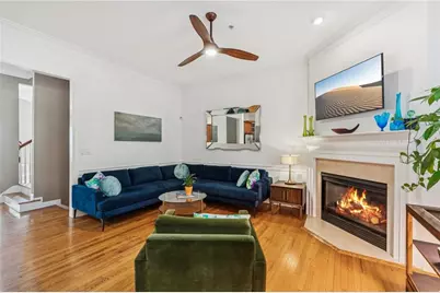 2540 Milford Lane, Alpharetta, GA 30009 - Photo 12