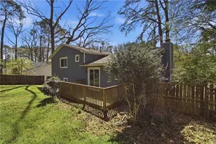 3292 Mixon Way, Stone Mountain, GA 30087 - Photo 26