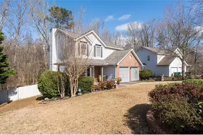 780 Walnut Creek Drive NW, Lilburn, GA 30047 - Photo 4