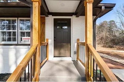 3770 Larkspur Terrace, Decatur, GA 30032 - Photo 2