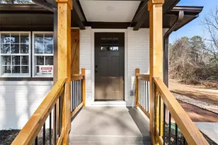 3770 Larkspur Terrace, Decatur, GA 30032 - Photo 2