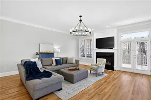 1958 Lois Pointe SE, Smyrna, GA 30080 - Photo 8