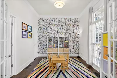 1958 Lois Pointe SE, Smyrna, GA 30080 - Photo 4