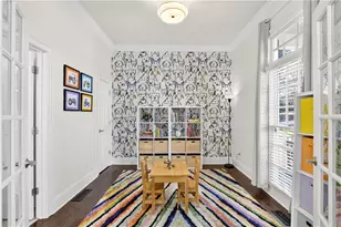 1958 Lois Pointe SE, Smyrna, GA 30080 - Photo 4