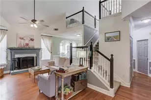 4990 Poplar Springs Cir, Gainesville, GA 30507 - Photo 16