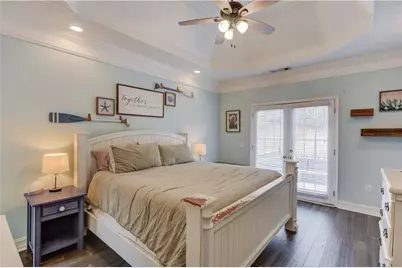 4990 Poplar Springs Circle, Gainesville, GA 30507 - Photo 4