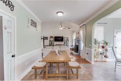 4990 Poplar Springs Circle, Gainesville, GA 30507 - Photo 20