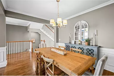 1816 Adagio Drive, Alpharetta, GA 30009 - Photo 8