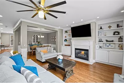 1816 Adagio Drive, Alpharetta, GA 30009 - Photo 10