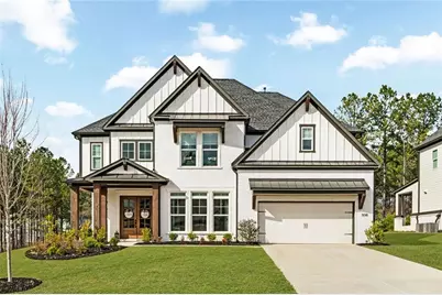 3018 Millpond Way, Woodstock, GA 30188 - Photo 1