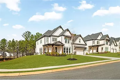 3018 Millpond Way, Woodstock, GA 30188 - Photo 4