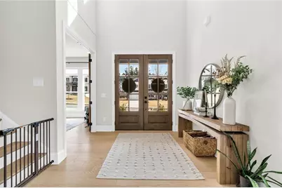 3018 Millpond Way, Woodstock, GA 30188 - Photo 8