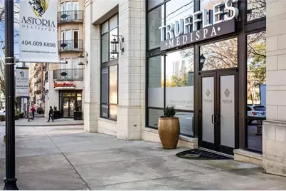 2277 NE Peachtree Road NE #404, Atlanta, GA 30309 - Photo 70