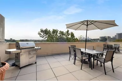 2277 NE Peachtree Road NE #404, Atlanta, GA 30309 - Photo 66