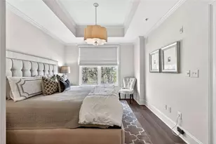 2277 NE Peachtree Road NE, Atlanta, GA 30309 - Photo 32