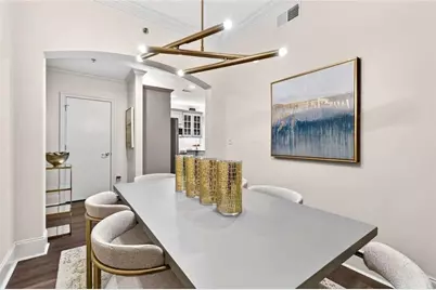 2277 NE Peachtree Road NE #404, Atlanta, GA 30309 - Photo 14