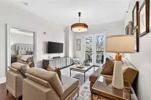 2277 NE Peachtree Road NE, Atlanta, GA 30309 - Photo 20