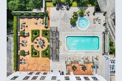 2277 NE Peachtree Road NE #404, Atlanta, GA 30309 - Photo 56