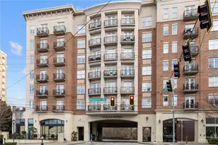 2277 NE Peachtree Road NE, Atlanta, GA 30309 - Photo 2