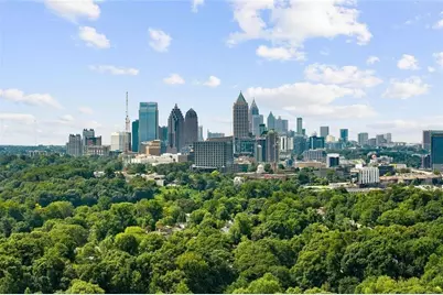 2277 NE Peachtree Road NE #404, Atlanta, GA 30309 - Photo 74