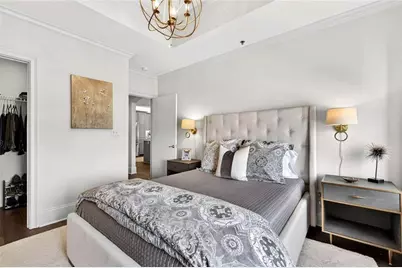 2277 NE Peachtree Road NE #404, Atlanta, GA 30309 - Photo 44