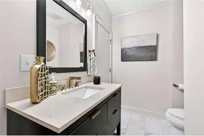 2277 NE Peachtree Road NE #404, Atlanta, GA 30309 - Photo 48