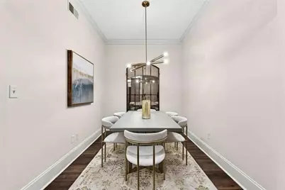 2277 NE Peachtree Road NE #404, Atlanta, GA 30309 - Photo 12