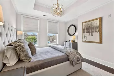 2277 NE Peachtree Road NE #404, Atlanta, GA 30309 - Photo 42