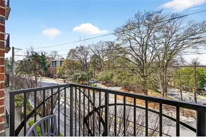 2277 NE Peachtree Road NE #404, Atlanta, GA 30309 - Photo 30