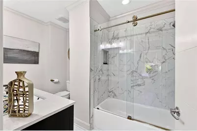 2277 NE Peachtree Road NE #404, Atlanta, GA 30309 - Photo 46