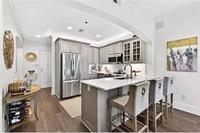 2277 NE Peachtree Road NE #404, Atlanta, GA 30309 - Photo 18