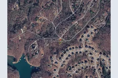 5405 Valley Drive, Cumming, GA 30041 - Photo 2