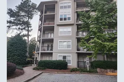 1105 River Green Drive NW, Atlanta, GA 30327 - Photo 4