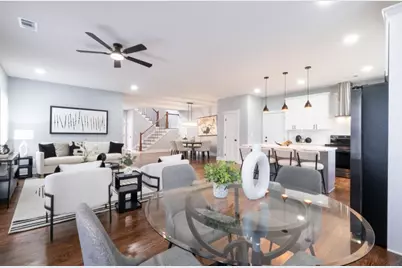 165 Strickland Street, Fairburn, GA 30213 - Photo 22