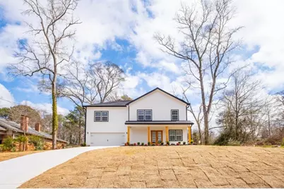 165 Strickland Street, Fairburn, GA 30213 - Photo 4