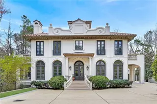 1240 Mt Paran Rd NW, Atlanta, GA 30327 - Photo 1