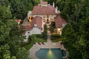 1240 Mt Paran Rd NW, Atlanta, GA 30327 - Photo 2